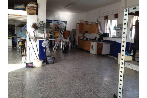 Resale - House - Orihuela Costa - CAMPO