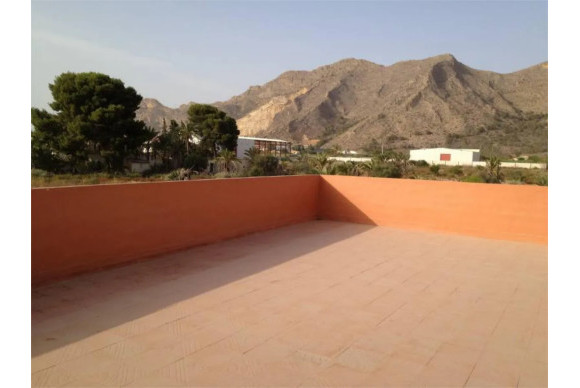 Resale - House - Orihuela Costa - CAMPO