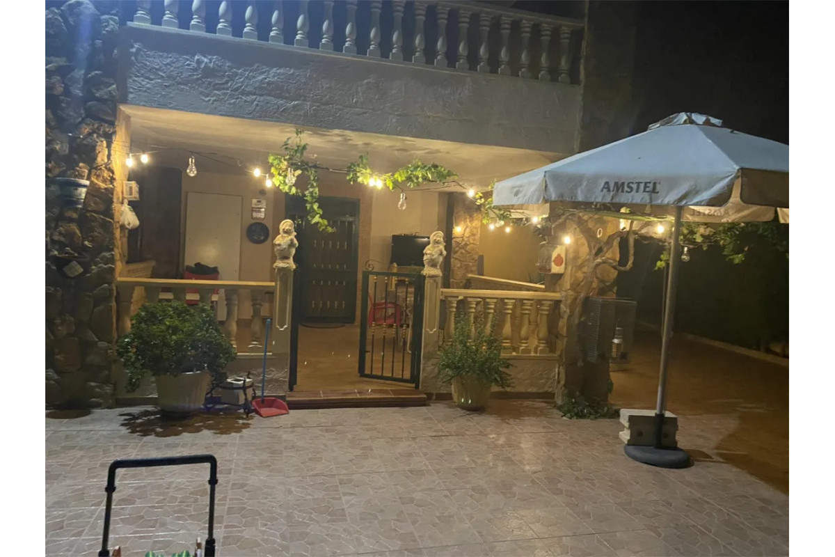 Resale - House - Orihuela Costa - CAMPO