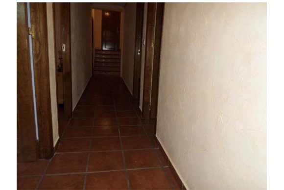 Resale - House - Orihuela Costa - CAMPO