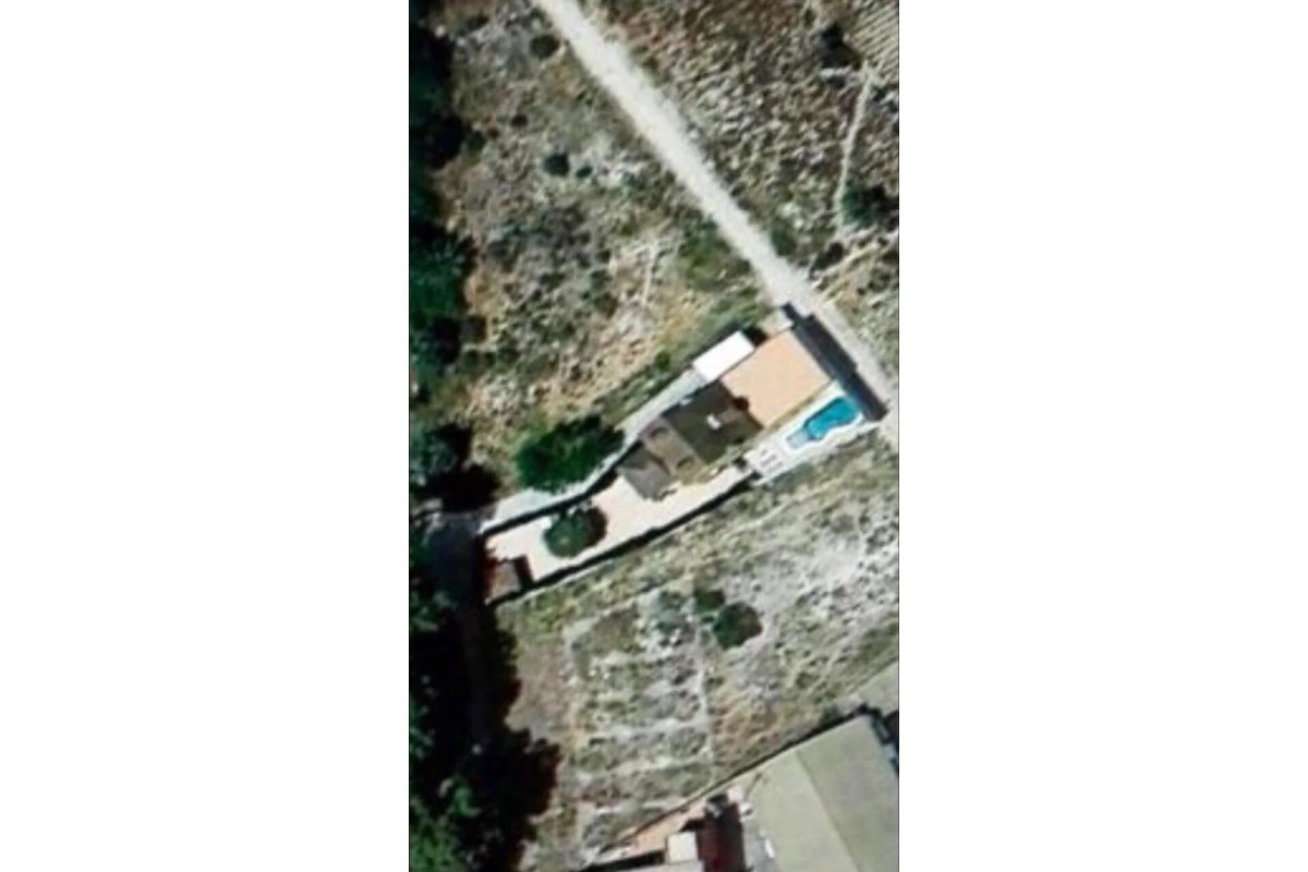Resale - House - Orihuela Costa - CAMPO