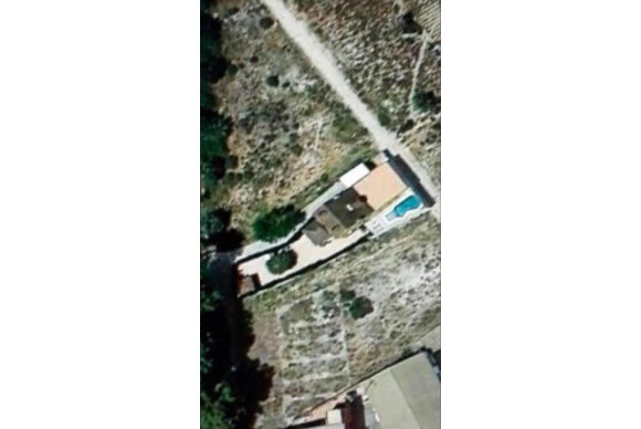Resale - House - Orihuela Costa - CAMPO