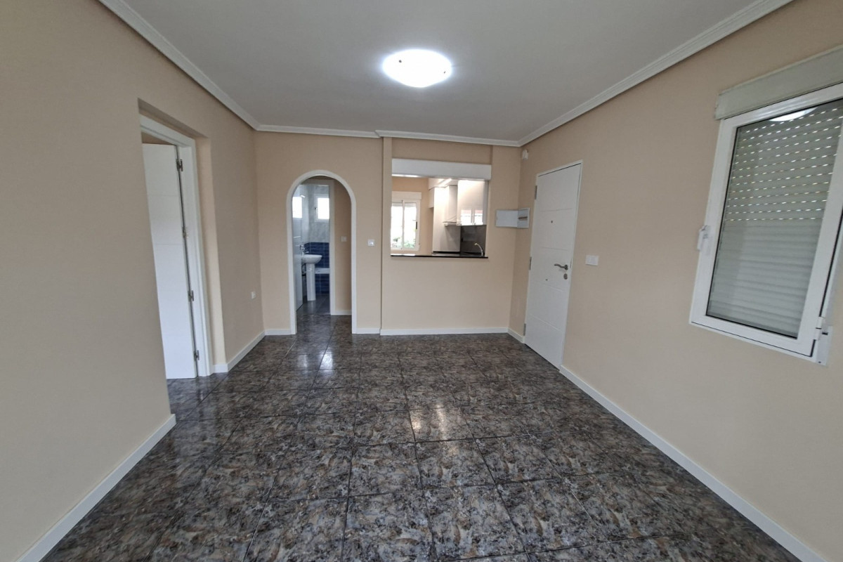 Herverkoop - Appartement  - Orihuela Costa - Punta Prima