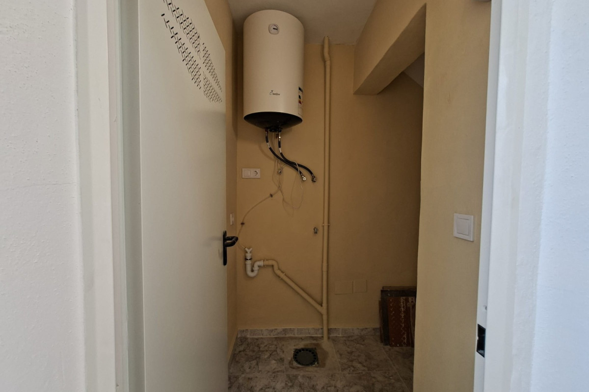 Herverkoop - Appartement  - Orihuela Costa - Punta Prima