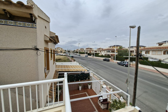 Herverkoop - Appartement  - Orihuela Costa - Punta Prima