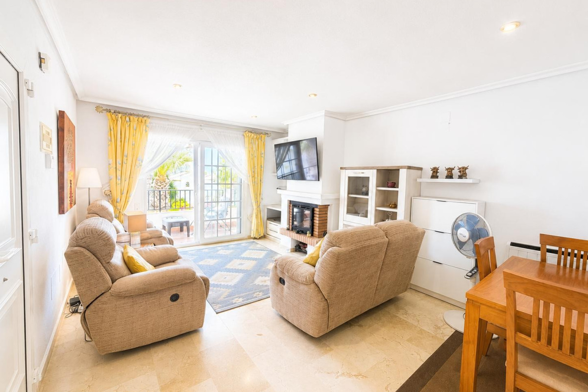 Herverkoop - Appartement  - Orihuela Costa - Los Dolses