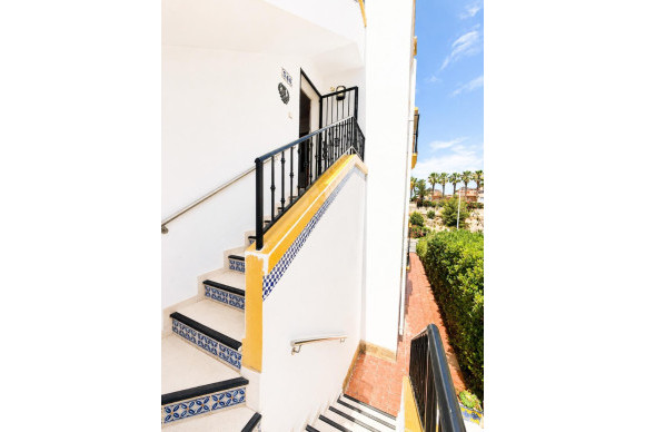 Herverkoop - Appartement  - Orihuela Costa - Los Dolses