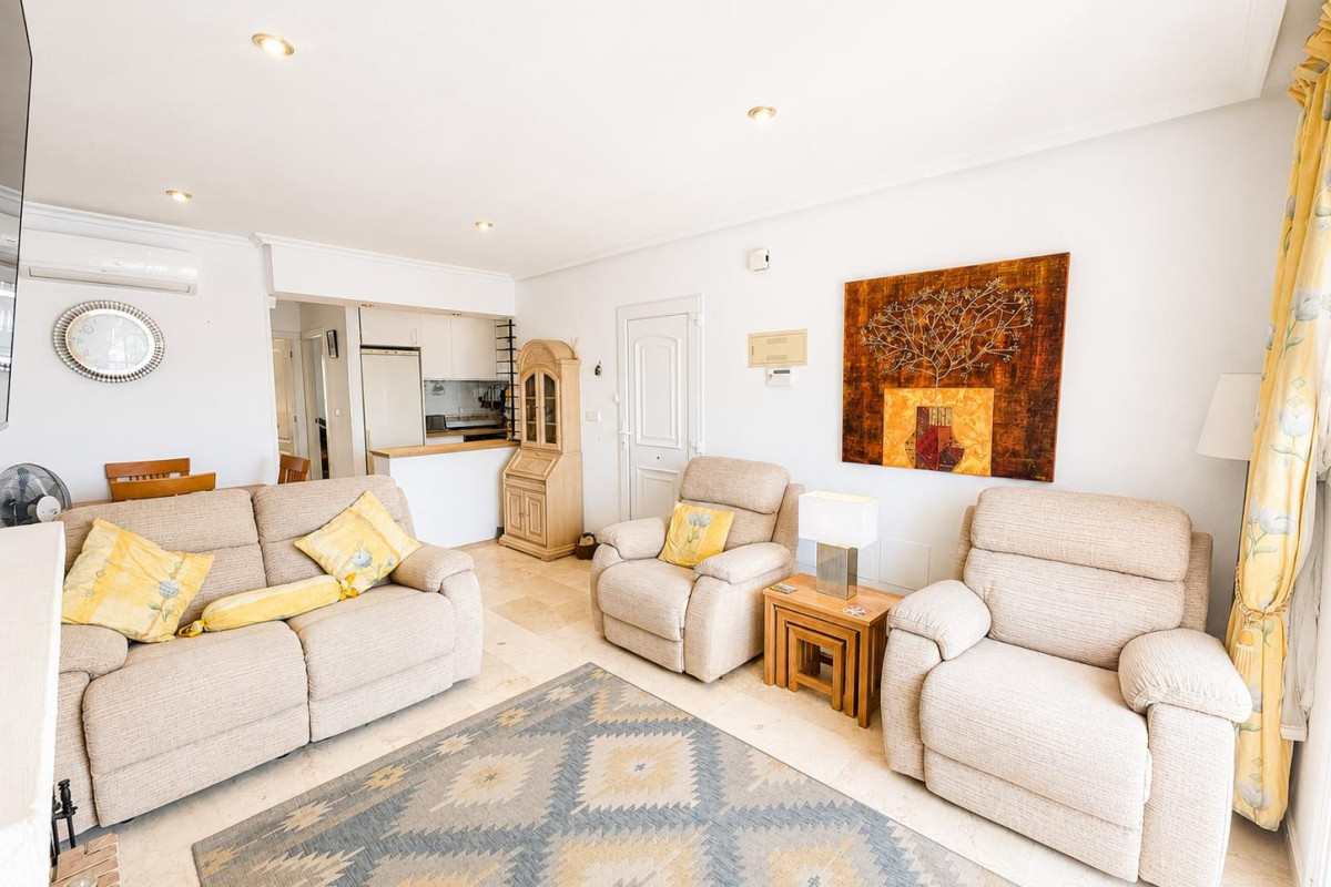 Herverkoop - Appartement  - Orihuela Costa - Los Dolses