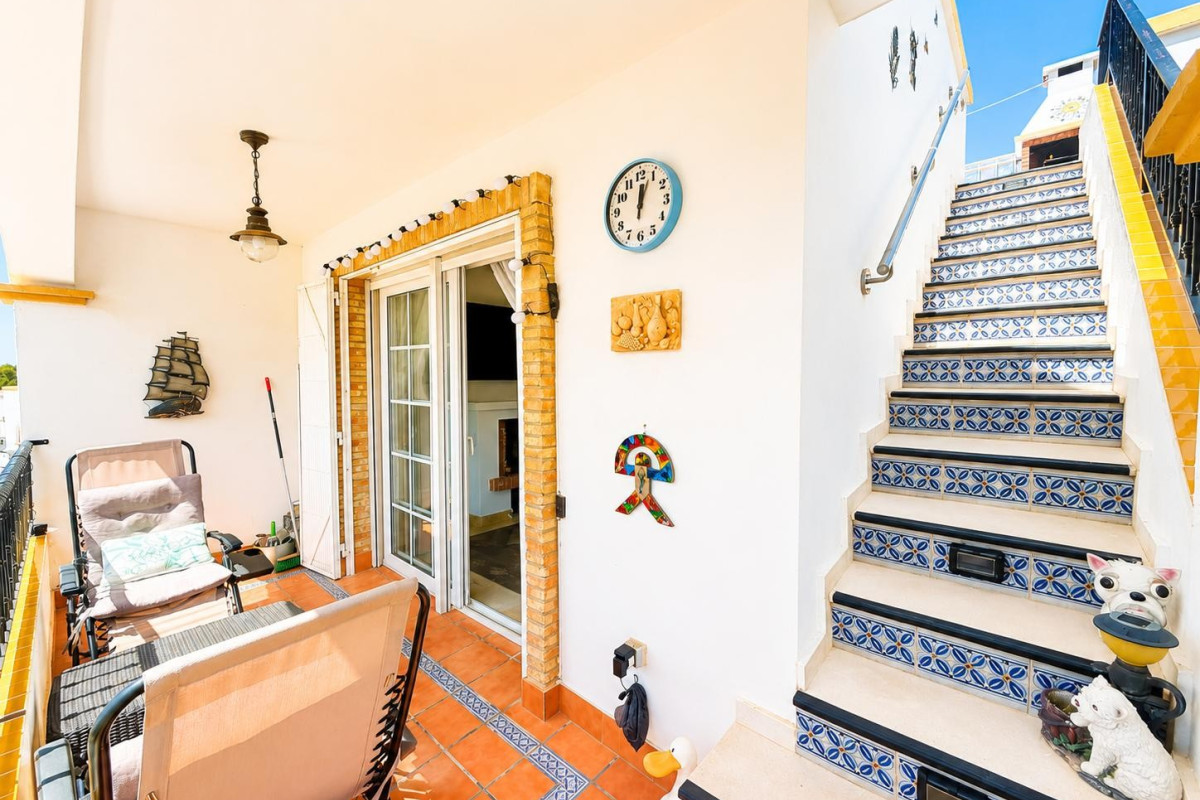 Herverkoop - Appartement  - Orihuela Costa - Los Dolses