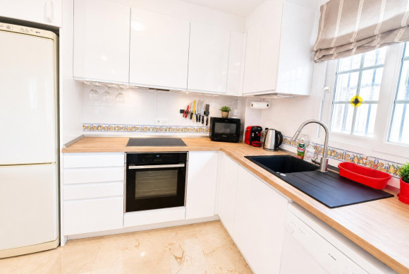 Herverkoop - Appartement  - Orihuela Costa - Los Dolses