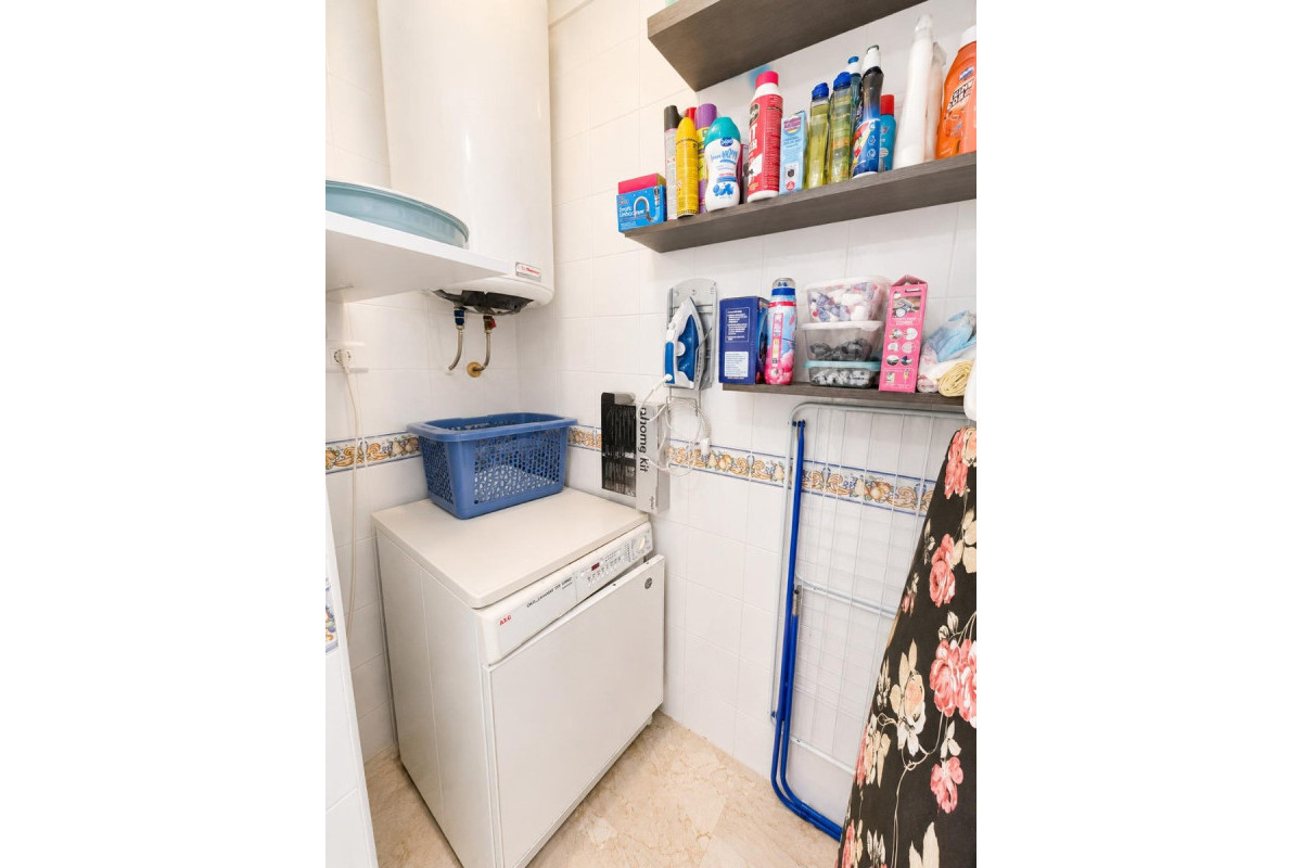 Herverkoop - Appartement  - Orihuela Costa - Los Dolses
