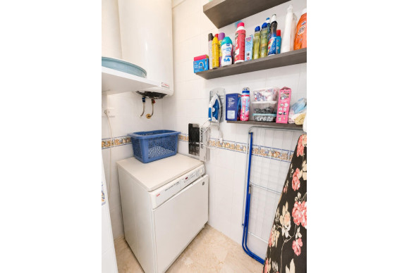 Herverkoop - Appartement  - Orihuela Costa - Los Dolses