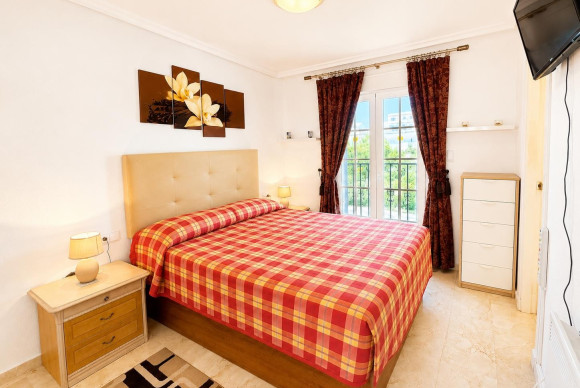 Herverkoop - Appartement  - Orihuela Costa - Los Dolses
