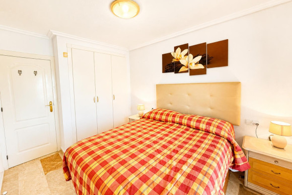 Herverkoop - Appartement  - Orihuela Costa - Los Dolses