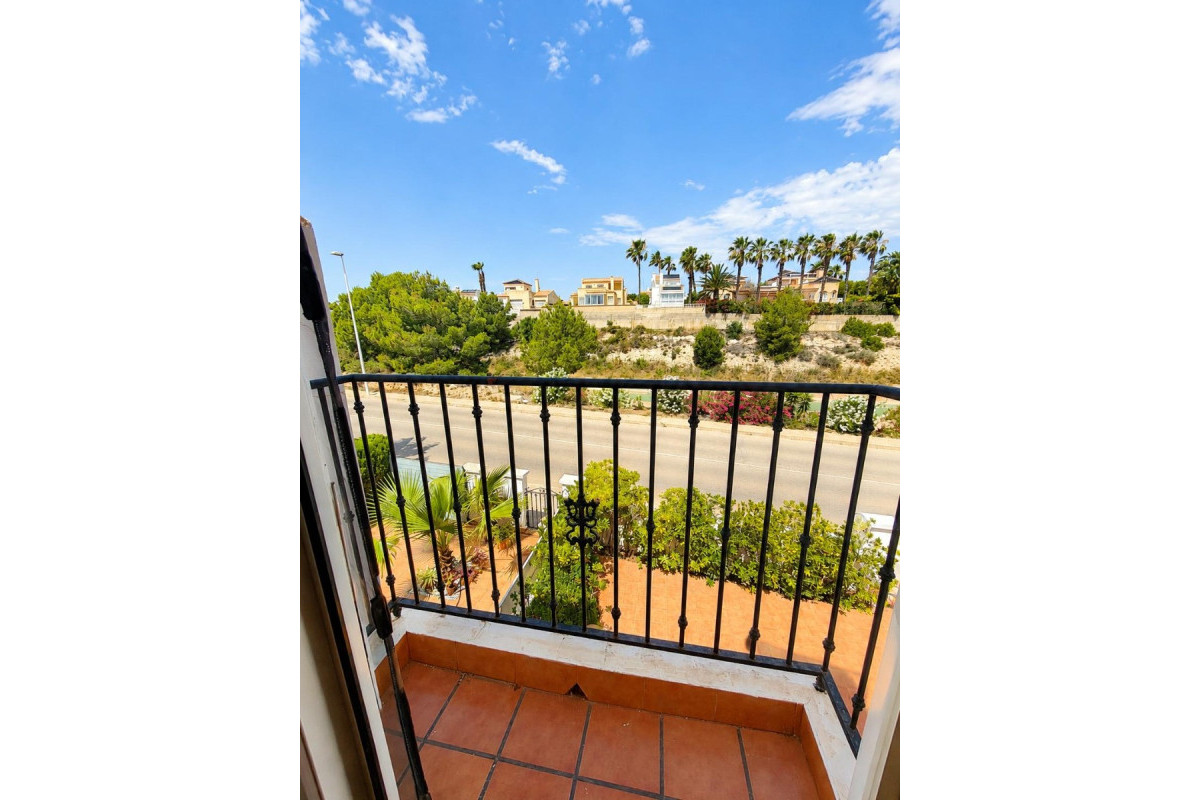Herverkoop - Appartement  - Orihuela Costa - Los Dolses