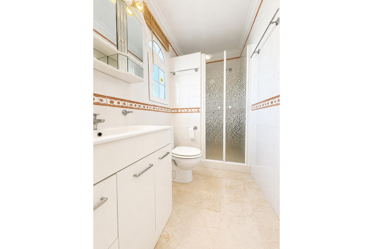 Herverkoop - Appartement  - Orihuela Costa - Los Dolses