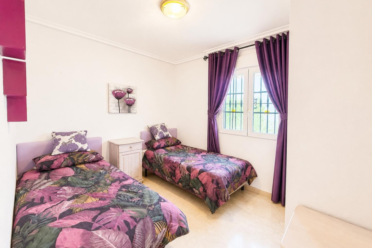 Herverkoop - Appartement  - Orihuela Costa - Los Dolses