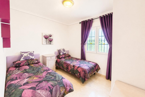 Herverkoop - Appartement  - Orihuela Costa - Los Dolses