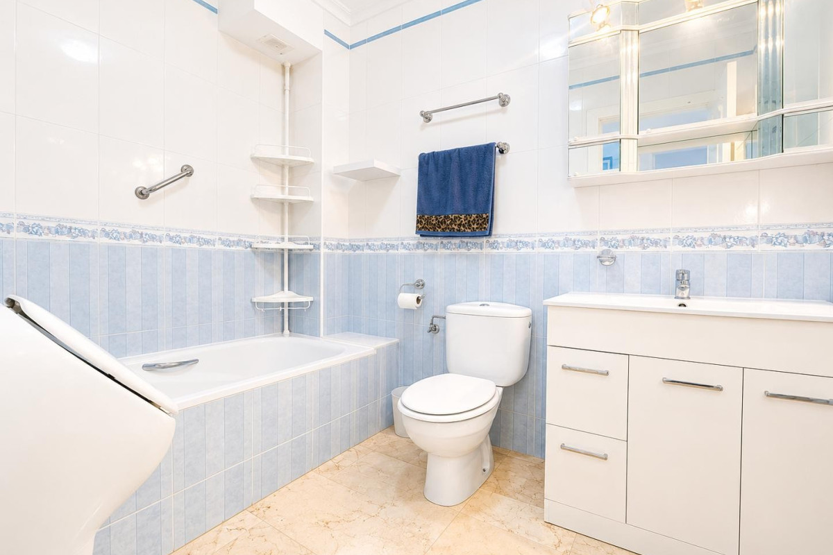 Herverkoop - Appartement  - Orihuela Costa - Los Dolses