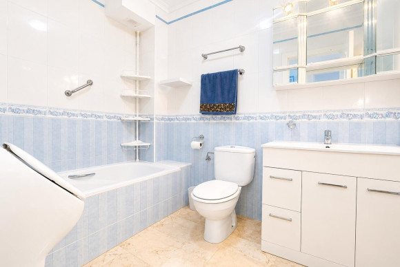 Herverkoop - Appartement  - Orihuela Costa - Los Dolses