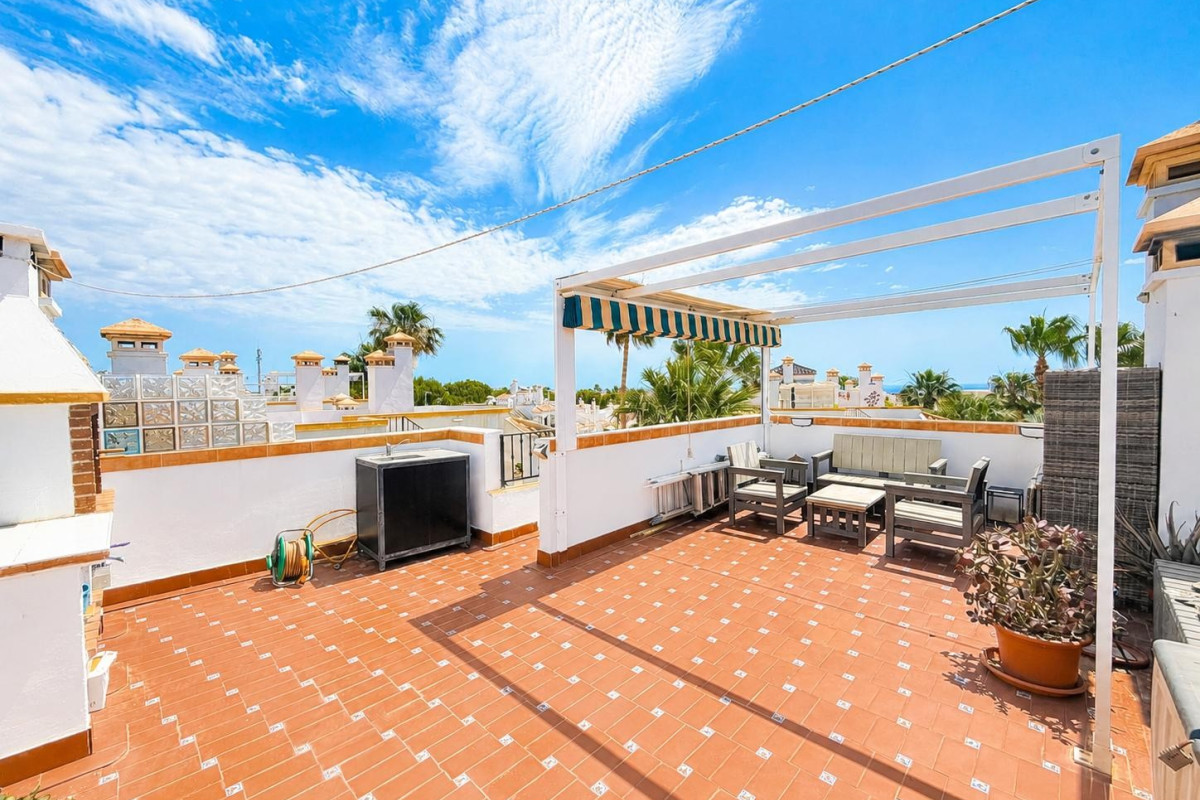 Herverkoop - Appartement  - Orihuela Costa - Los Dolses