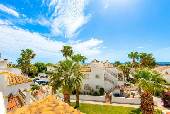 Herverkoop - Appartement  - Orihuela Costa - Los Dolses