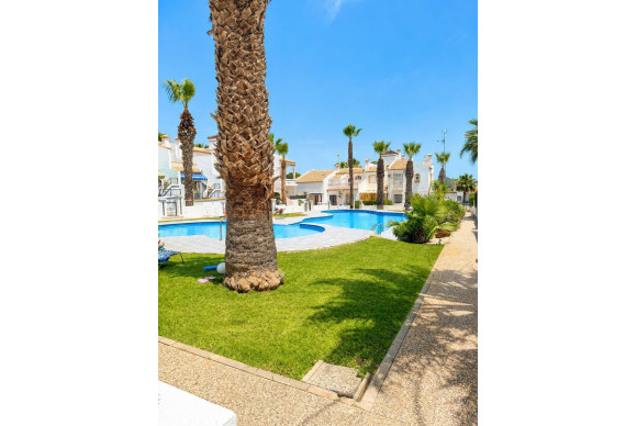 Herverkoop - Appartement  - Orihuela Costa - Los Dolses