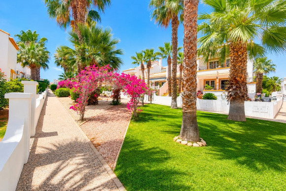 Herverkoop - Appartement  - Orihuela Costa - Los Dolses
