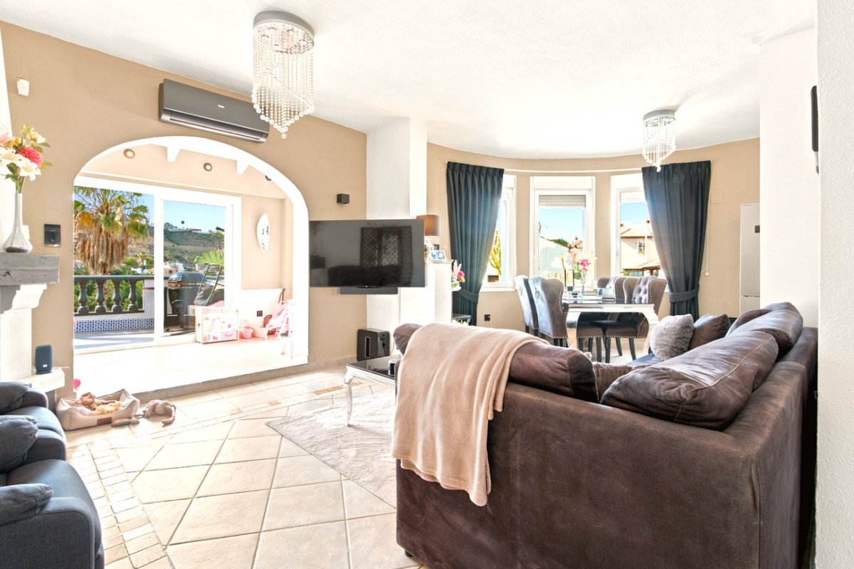 Resale - Detached Villa - Ciudad Quesada - La Marquesa