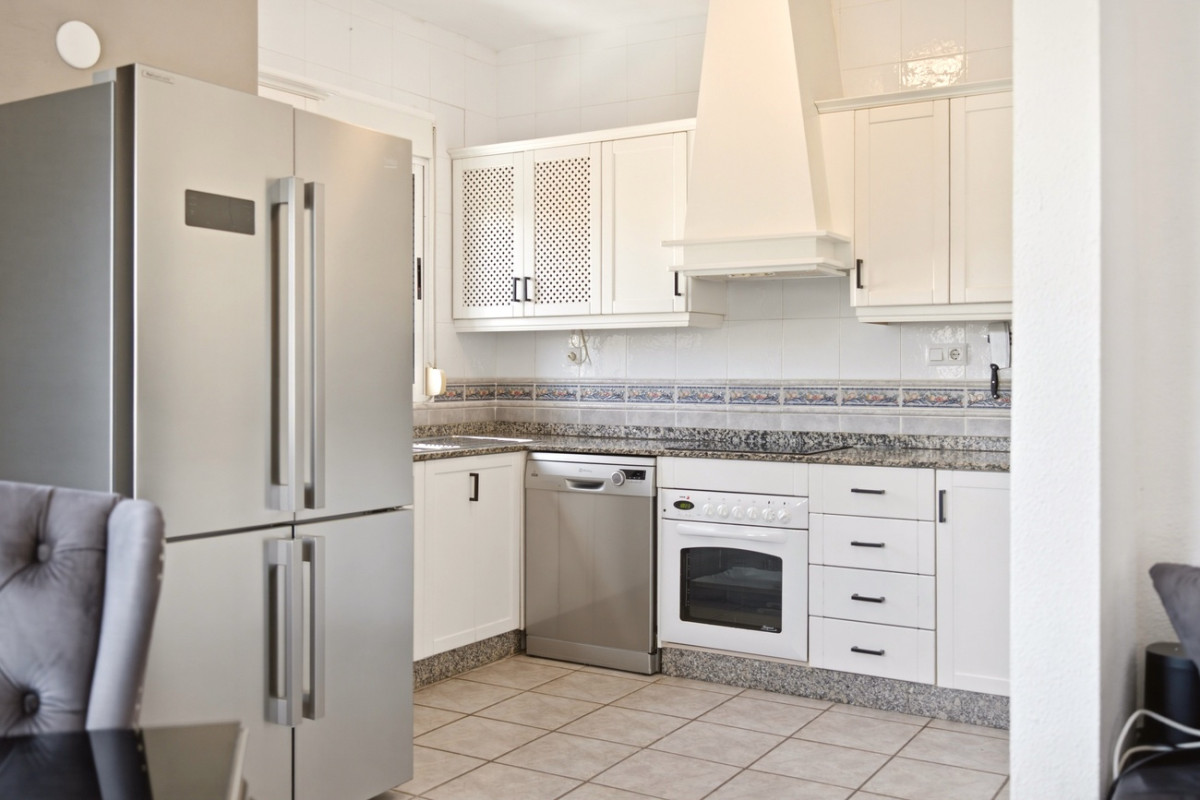 Resale - Detached Villa - Ciudad Quesada - La Marquesa