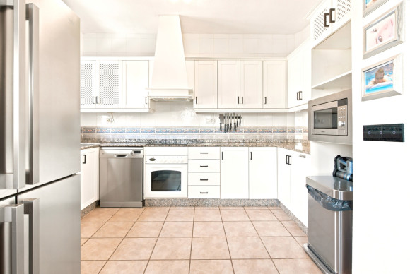 Resale - Detached Villa - Ciudad Quesada - La Marquesa
