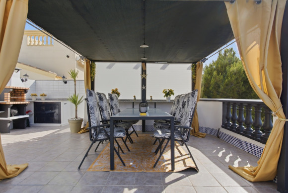 Resale - Detached Villa - Ciudad Quesada - La Marquesa