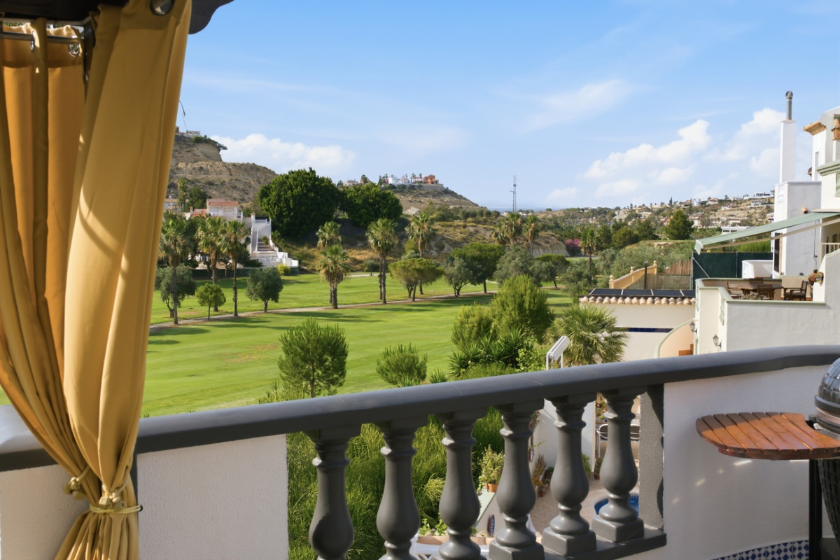 Resale - Detached Villa - Ciudad Quesada - La Marquesa