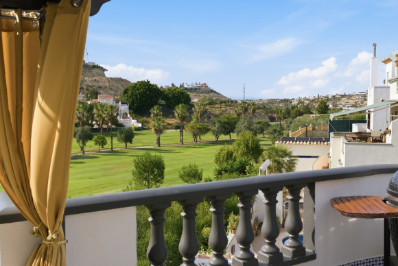 Resale - Detached Villa - Ciudad Quesada - La Marquesa