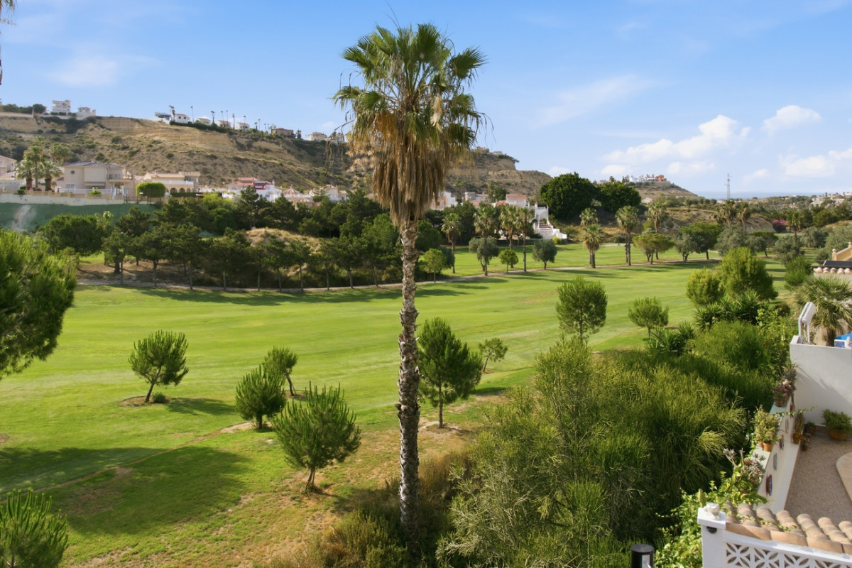 Resale - Detached Villa - Ciudad Quesada - La Marquesa