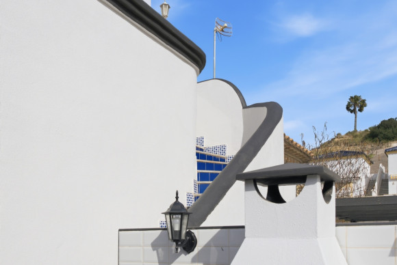 Resale - Detached Villa - Ciudad Quesada - La Marquesa