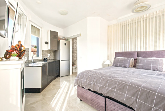 Resale - Detached Villa - Ciudad Quesada - La Marquesa