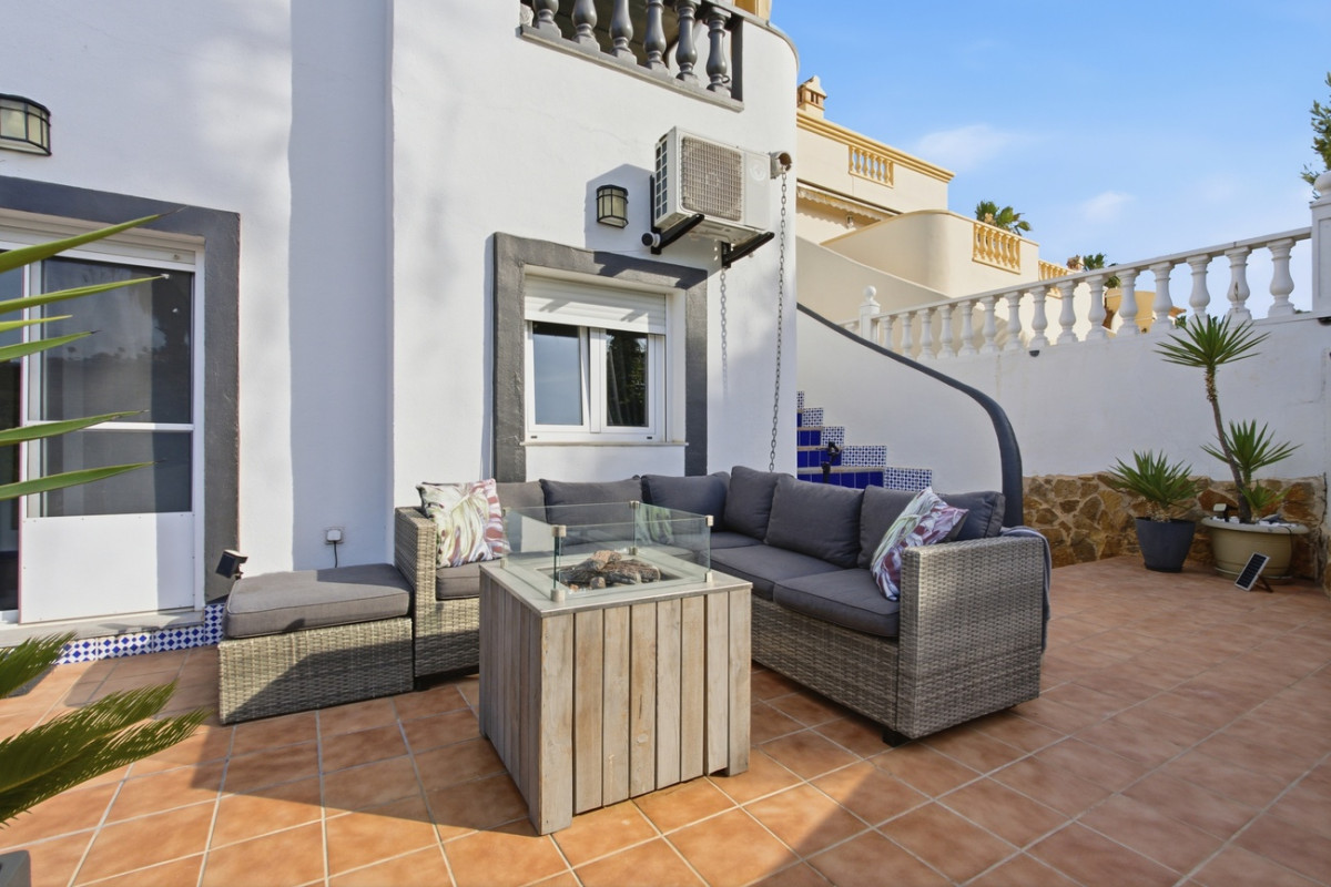 Resale - Detached Villa - Ciudad Quesada - La Marquesa