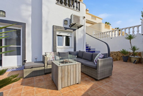 Resale - Detached Villa - Ciudad Quesada - La Marquesa
