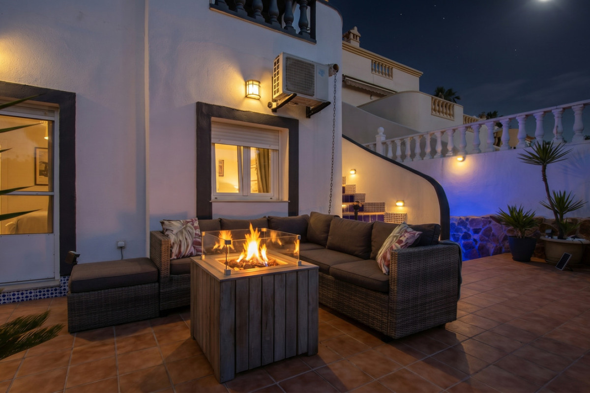 Resale - Detached Villa - Ciudad Quesada - La Marquesa