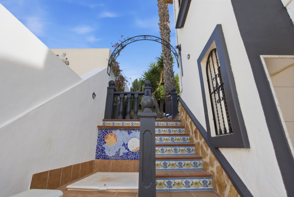 Resale - Detached Villa - Ciudad Quesada - La Marquesa