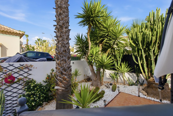 Resale - Detached Villa - Ciudad Quesada - La Marquesa