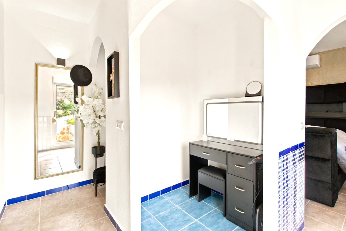Resale - Detached Villa - Ciudad Quesada - La Marquesa