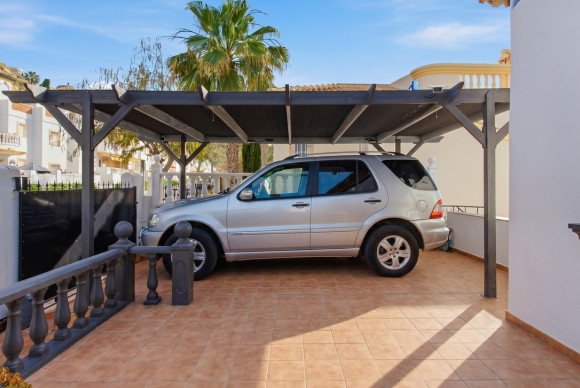 Resale - Detached Villa - Ciudad Quesada - La Marquesa
