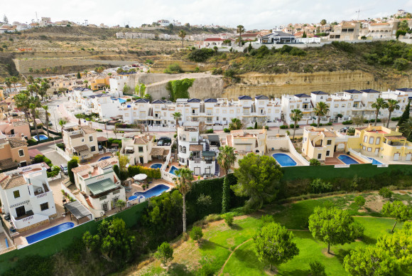 Resale - Detached Villa - Ciudad Quesada - La Marquesa