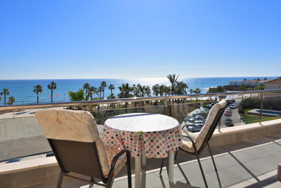 Herverkoop - Appartement  - Orihuela Costa - Playa Flamenca
