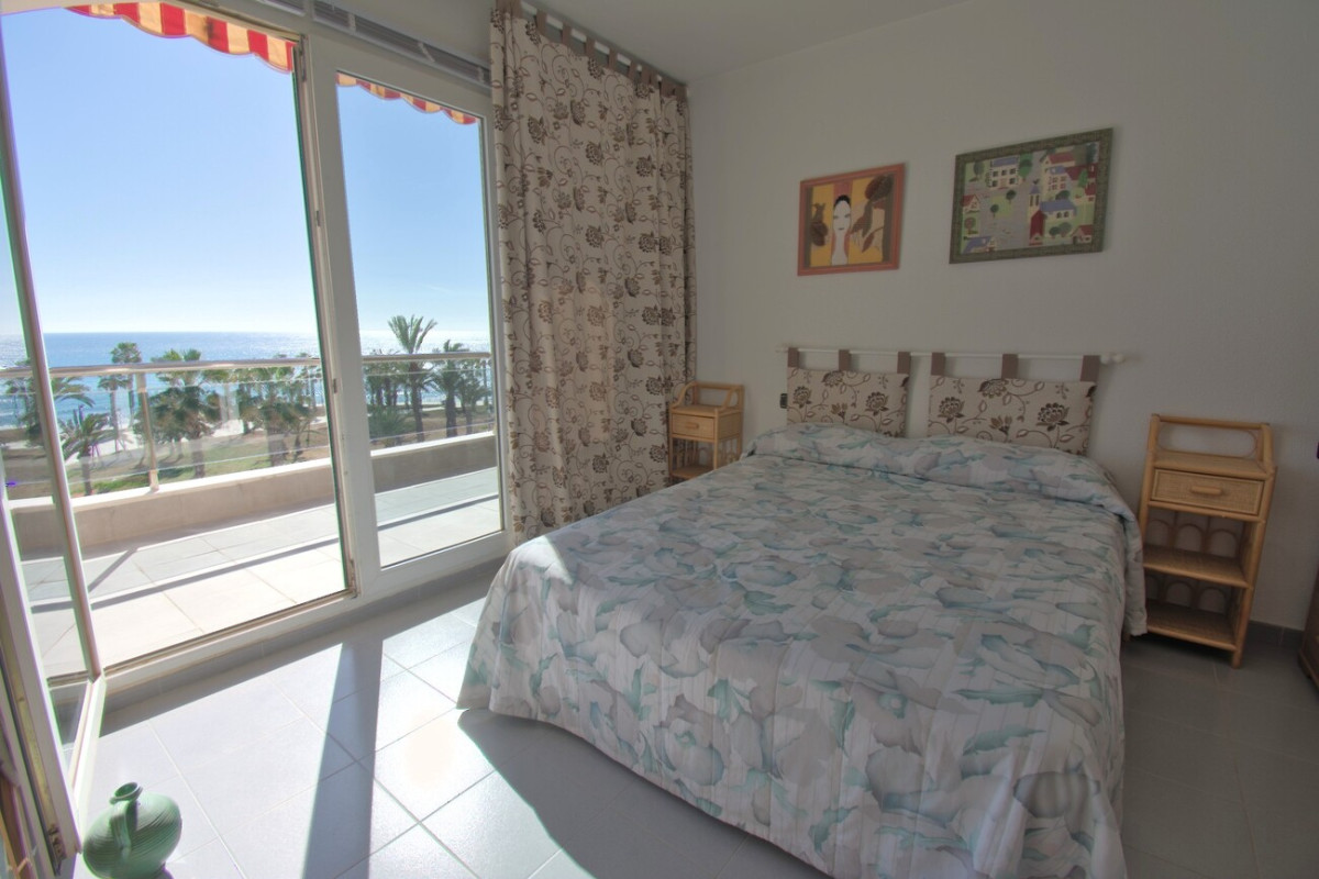 Herverkoop - Appartement  - Orihuela Costa - Playa Flamenca