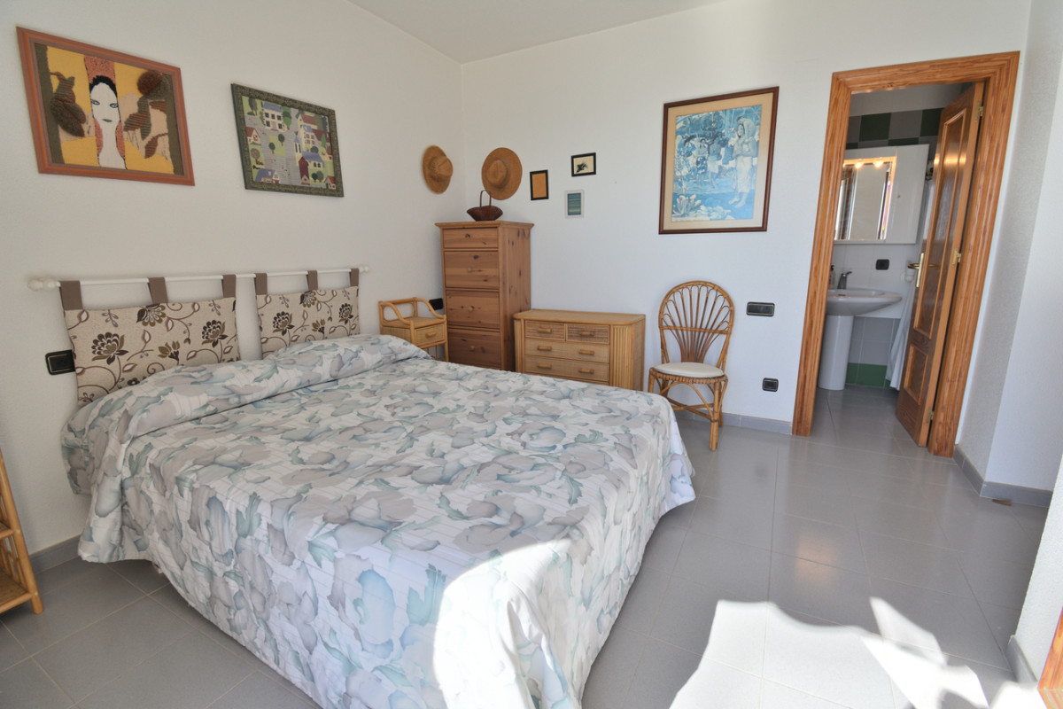 Herverkoop - Appartement  - Orihuela Costa - Playa Flamenca