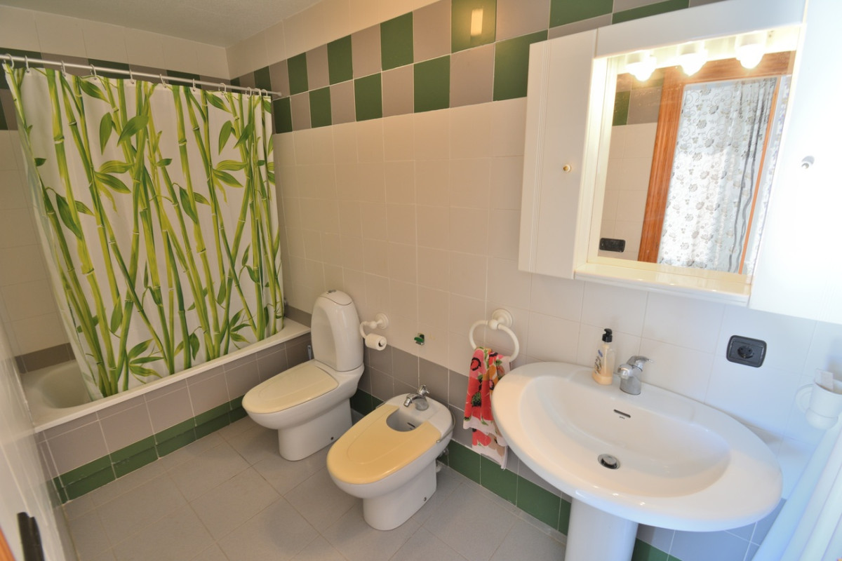 Herverkoop - Appartement  - Orihuela Costa - Playa Flamenca