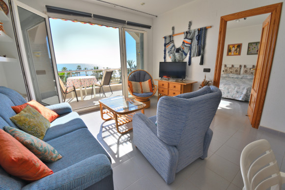 Herverkoop - Appartement  - Orihuela Costa - Playa Flamenca